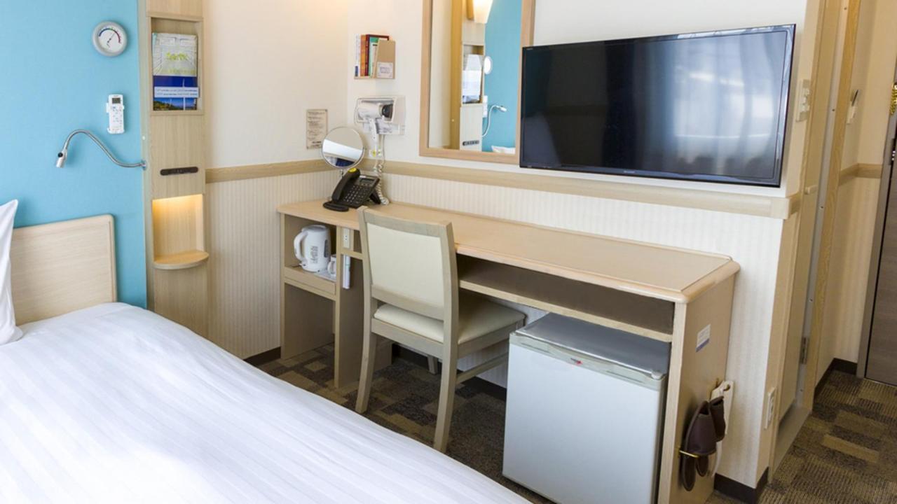 Toyoko Inn Utsunomiya Ekimae No 2 Екстериор снимка