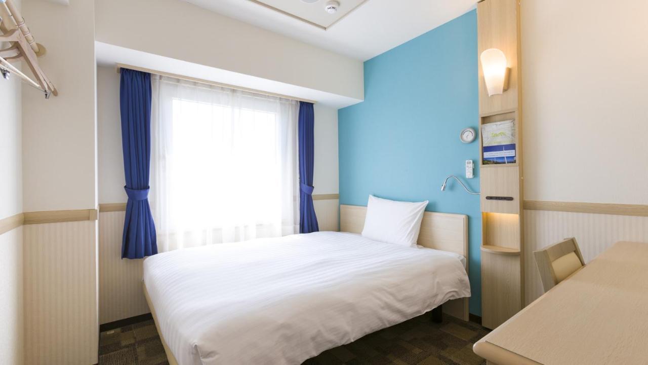 Toyoko Inn Utsunomiya Ekimae No 2 Стая снимка