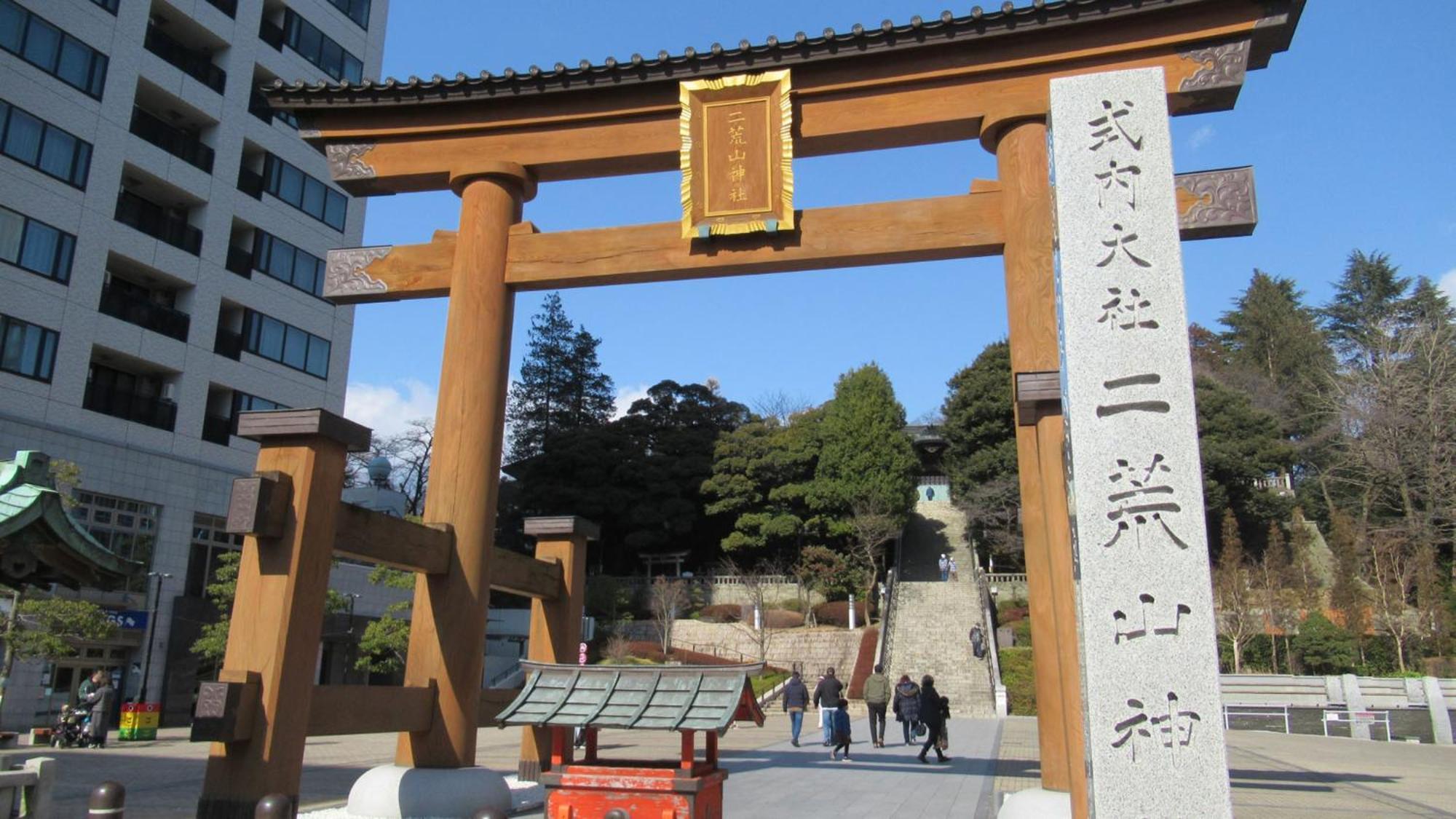 Toyoko Inn Utsunomiya Ekimae No 2 Екстериор снимка