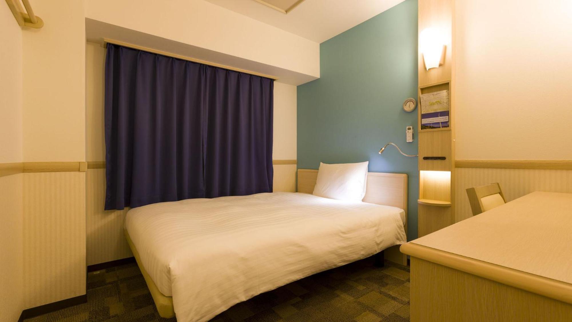 Toyoko Inn Utsunomiya Ekimae No 2 Стая снимка